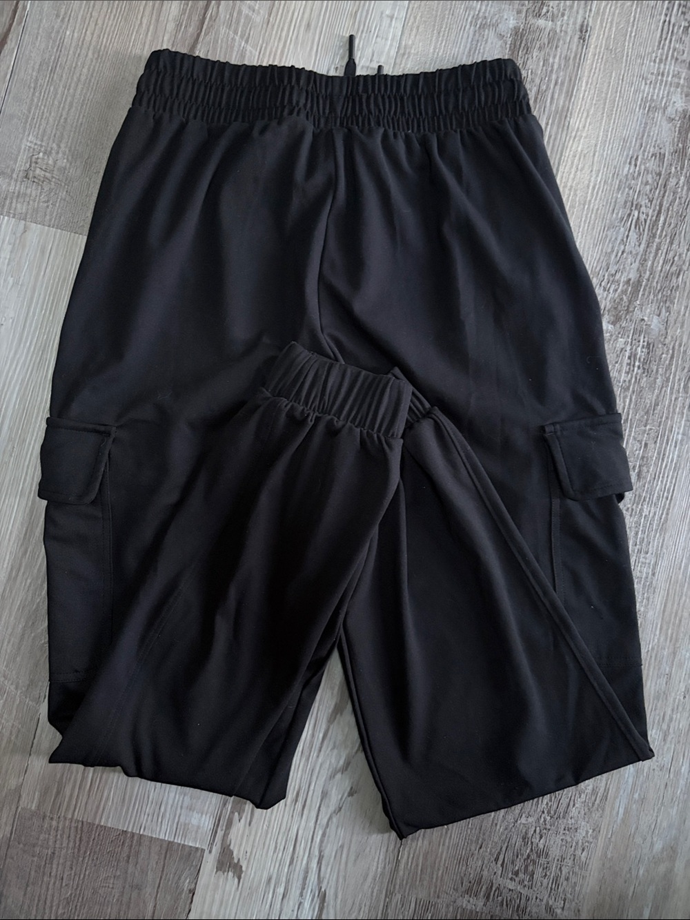 Yogalicious Cargo Jogger Pants Size XS - Picture 5 of 5